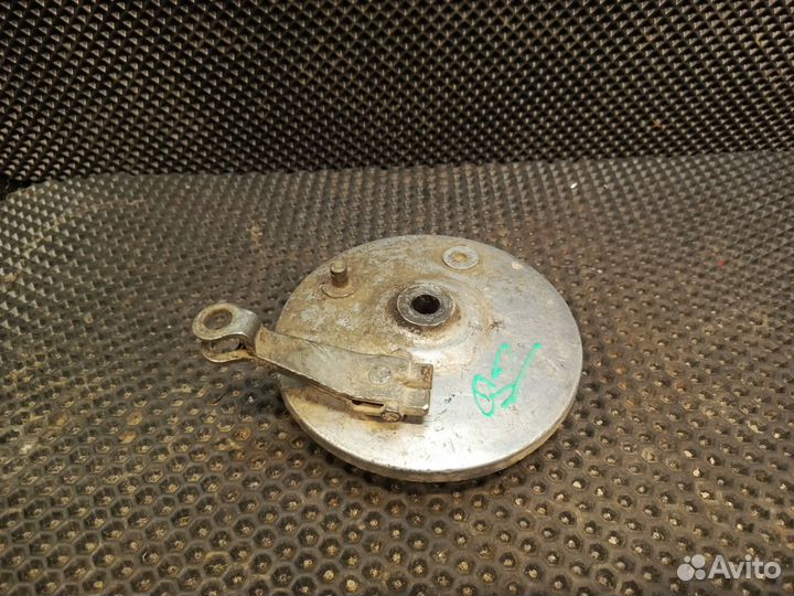 Задний барабан минск 112