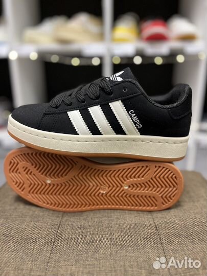 Adidas campus новые