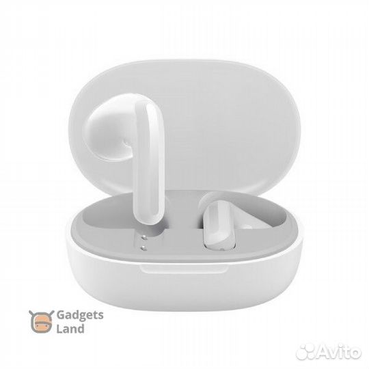 Беспроводные наушники Xiaomi Redmi Buds 4 Lite