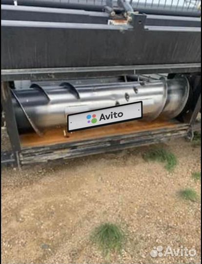 Жатка Honey Bee SP36, 2009