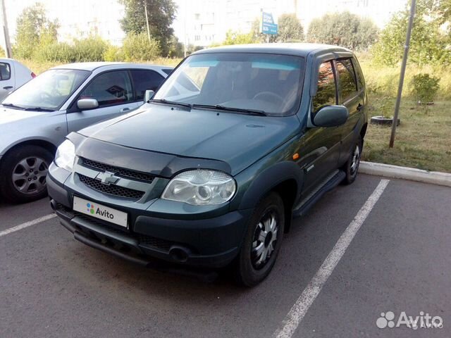 Шевроле нива в омской Шевроле нива в омской