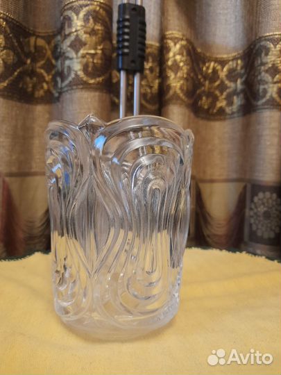 Плафоны СССР