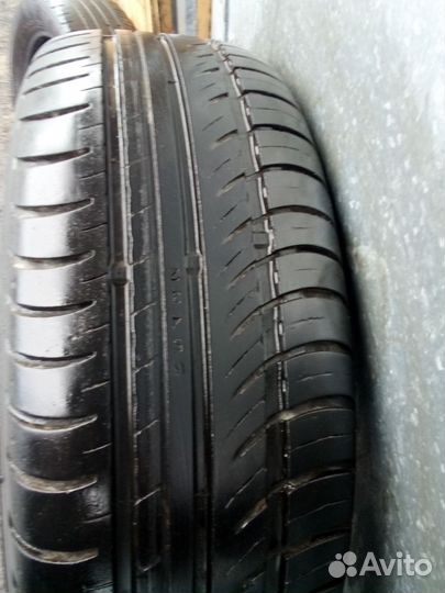 Nokian Tyres Nordman SX 175/65 R14