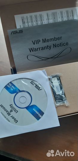 Wifi роутер