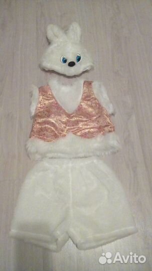 Костюмы разные новогодние