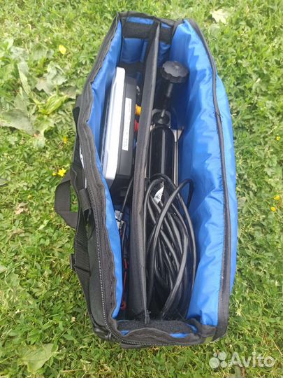 Сумка для эхолота