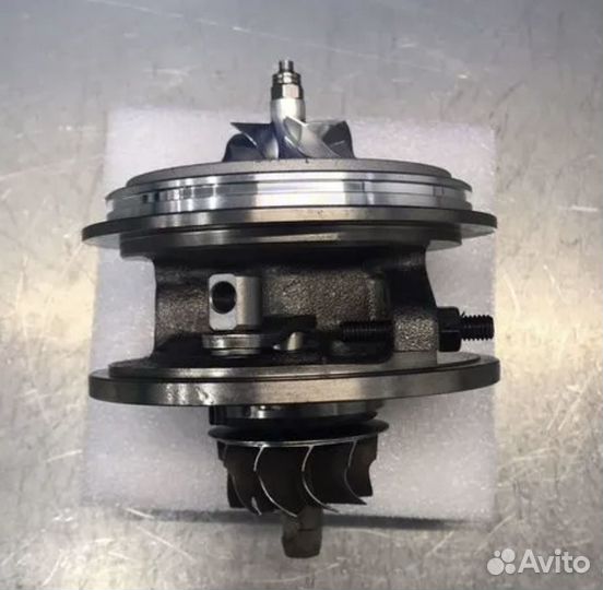 Картридж турбины Грейт Вол Ховер Н5 2л дт