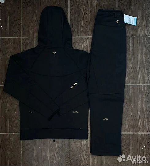 Спортивный костюм nike tech fleece nocta