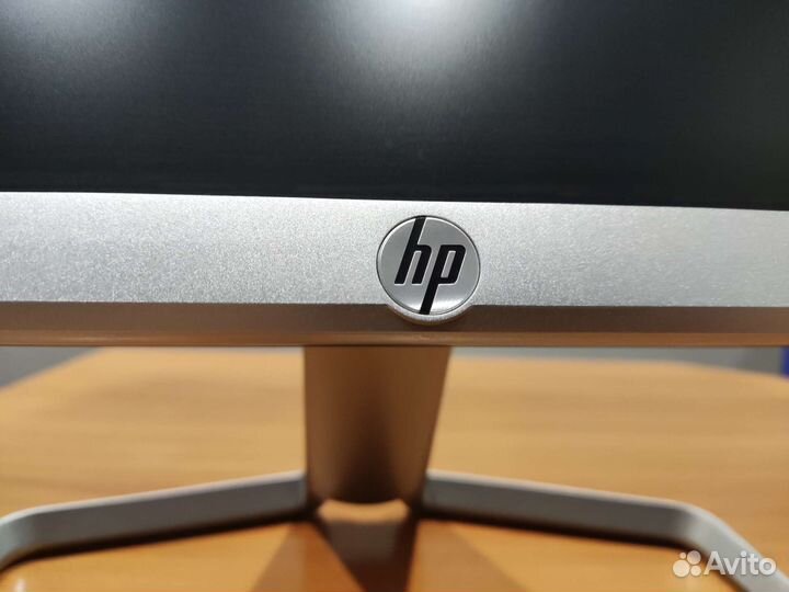 ЖК монитор 27 дюймов HP 27f/iPS/hdmi/безрамочный