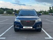 Haval H6 1.5 AT, 2017, 126 881 км, с пробегом, цена 1 495 000 руб.