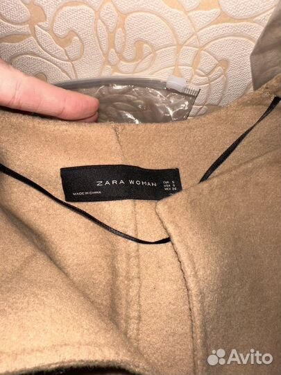 Жилетка удлиненная