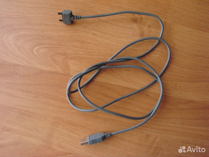 Кабели новые разные