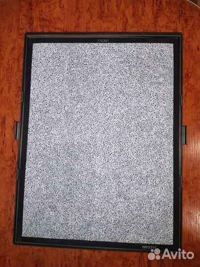 Очиститель воздуха Nikken air wellness power 5