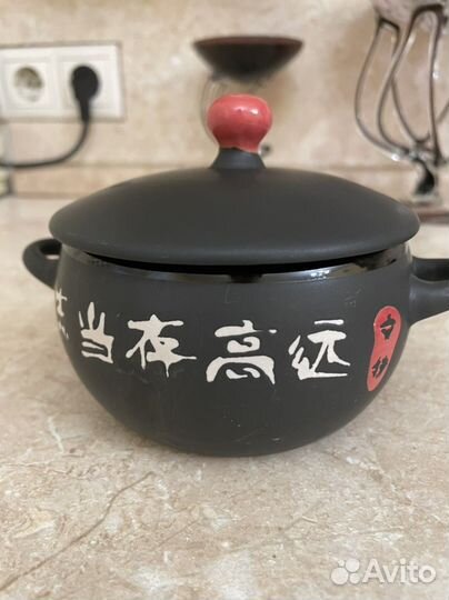 Горшочки для запекания