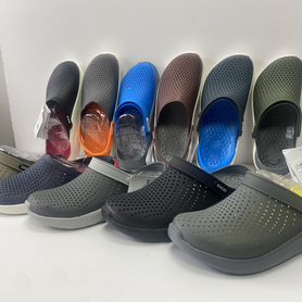 Crocs literide 36-45