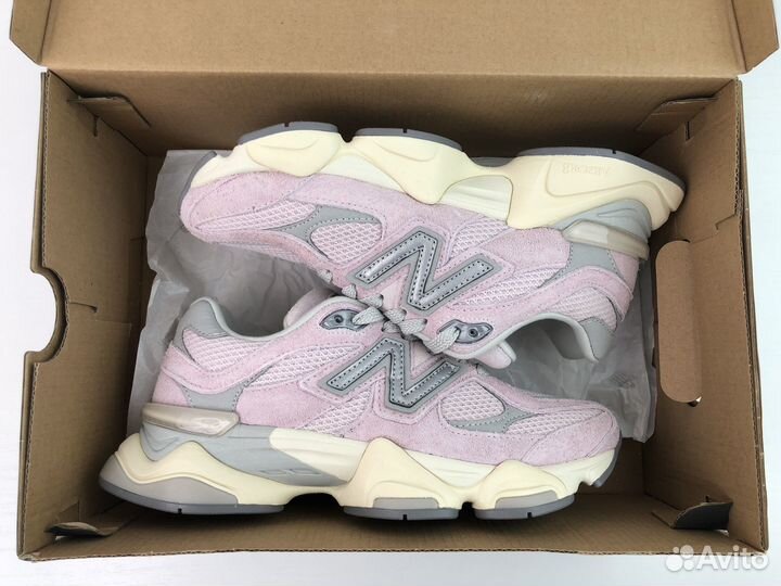 New Balance 9060 December Sky