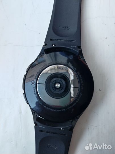 Samsung galaxy watch 4 classic 46 mm