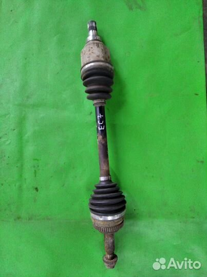 Привод, полуось левая 1064001140 Geely Emgrand EC7