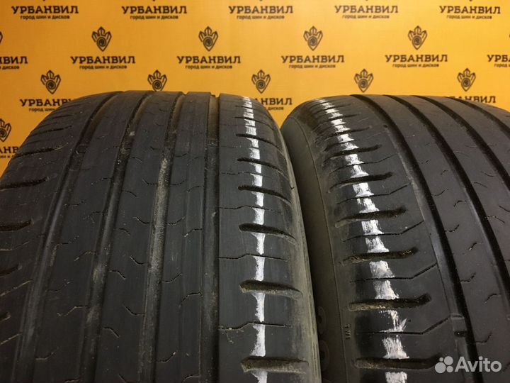 Continental ContiEcoContact 2 205/55 R16