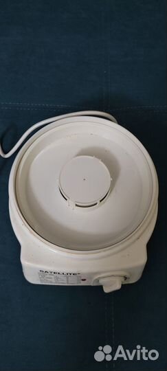 Пароварка / Рисоварка Satellite GS-2064T