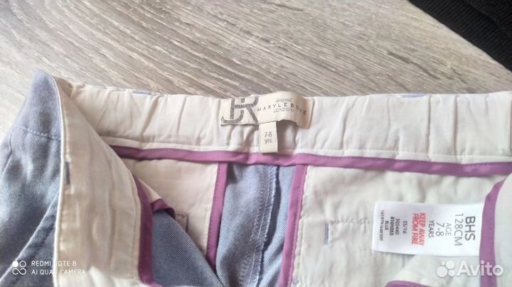 Брюки,свитера Next,Mark Spenser's