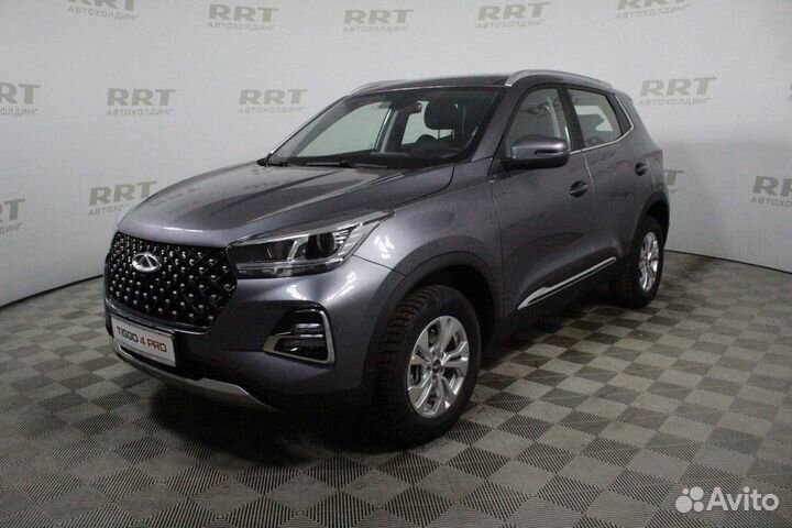 Chery Tiggo 4 Pro 1.5 МТ, 2023