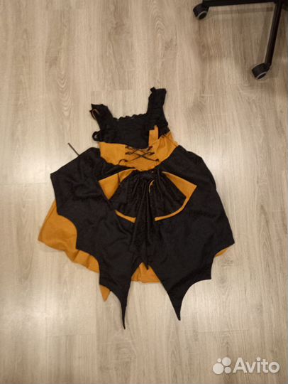 Платье лолита