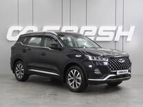 Chery Tiggo 7 Pro 1.5 CVT, 2022, 17 114 км, с пробегом, цена 2 199 000 руб.