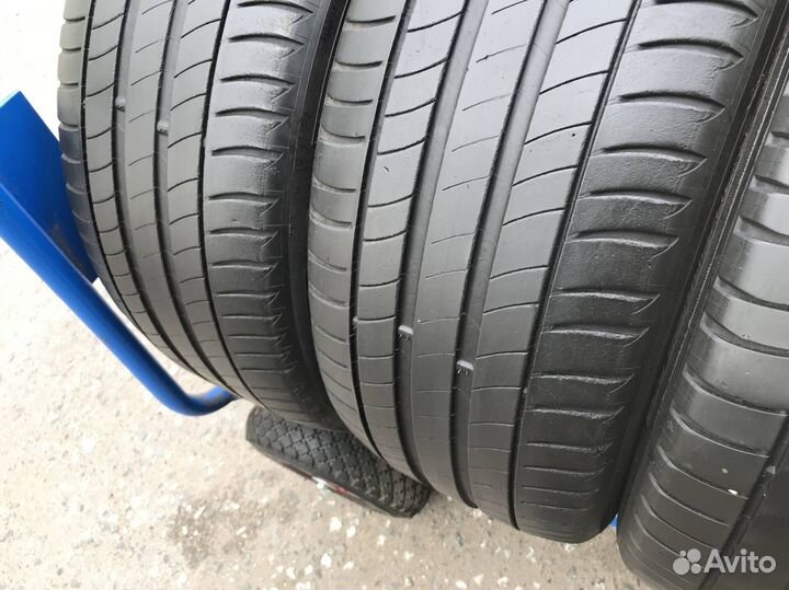 Michelin Primacy 3 205/50 R17