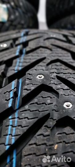 Nokian Tyres Nordman 8 SUV 265/60 R18 114T