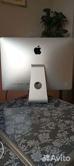 Продаётся моноблок iMac21.5