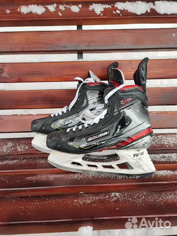 Коньки хоккейные Bauer Vapor 3X Pro Sr 9 Fit1