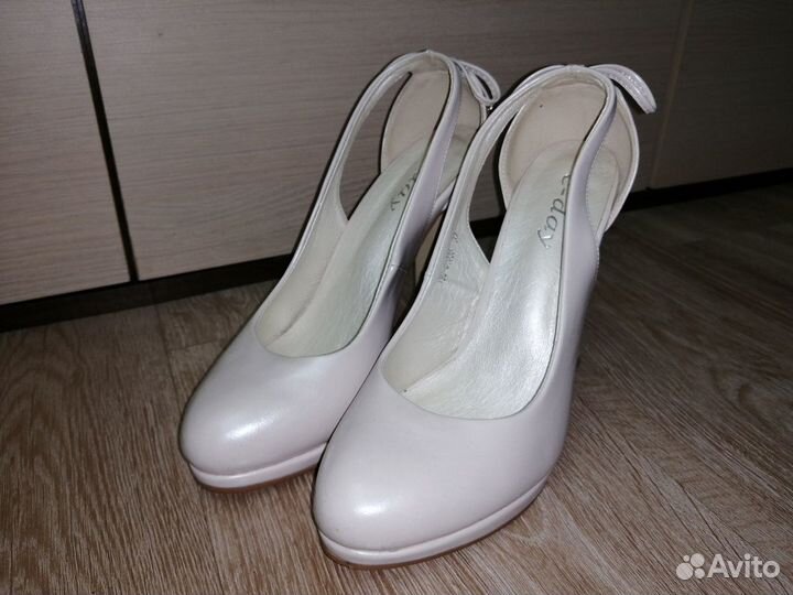 Туфли женские 37 размер