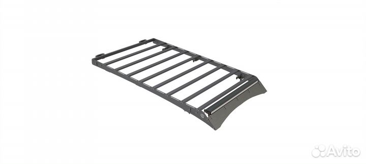 Багажник экспедиционный Suzuki STC-SGV-TR1-L1L2