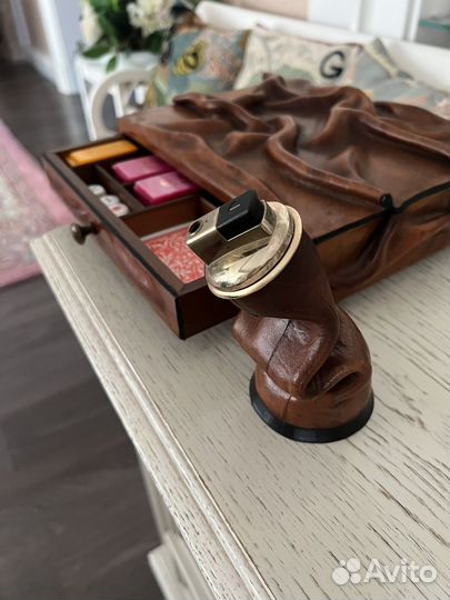 Игральный набор: фишки и карты kangaroo