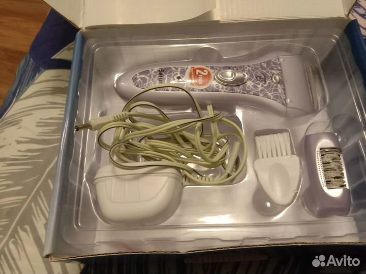 Эпилятор Saturn ST-1595