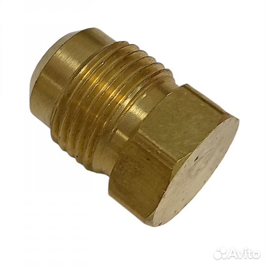 Заглушка резьба наружняя 3/4 Anderson Metals