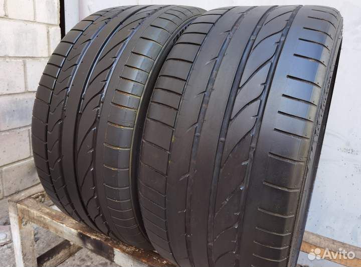 Bridgestone Potenza RE050A 305/30 R19