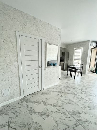 1-к. квартира, 30 м², 8/9 эт.