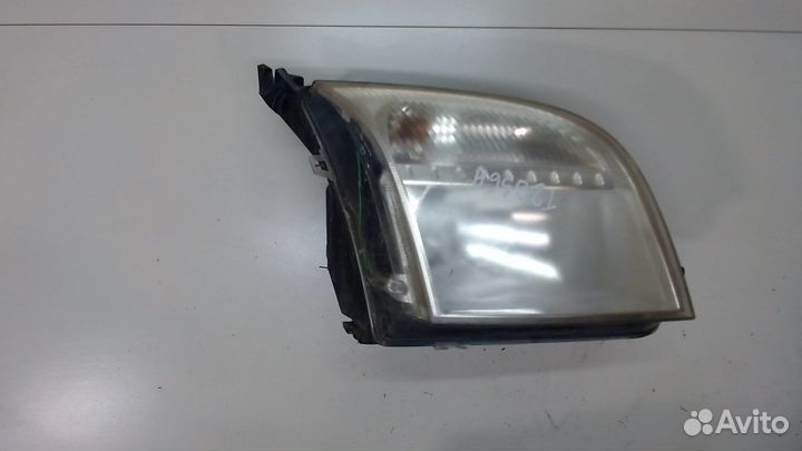 Фара (передняя) Ford Fusion, 2004