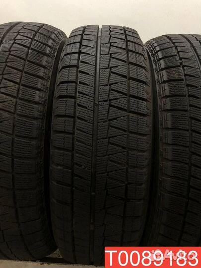 Bridgestone Blizzak Revo GZ 185/65 R15 100