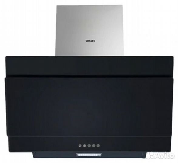 Каминная вытяжка graude DH 60.0 GE