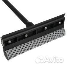 Окномойка с пластиковой ручкой 41смvetta