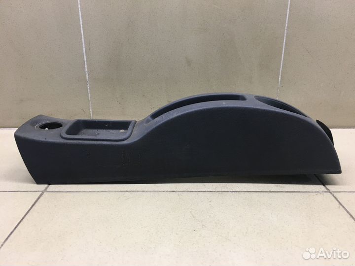 Консоль Almera (G15) 2013