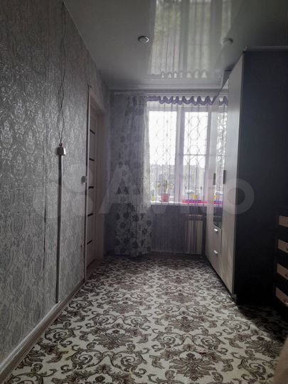 2-к. квартира, 45 м², 1/2 эт.