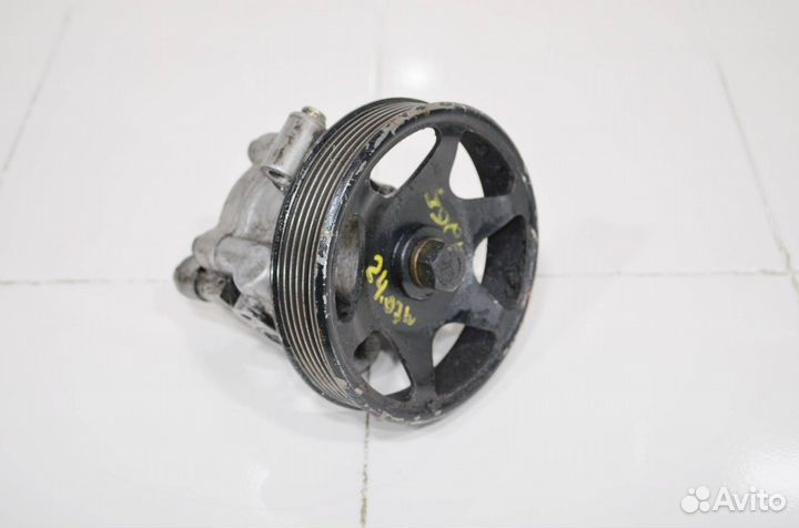 Насос гур Ford Escape EP 3.0 2000-2007