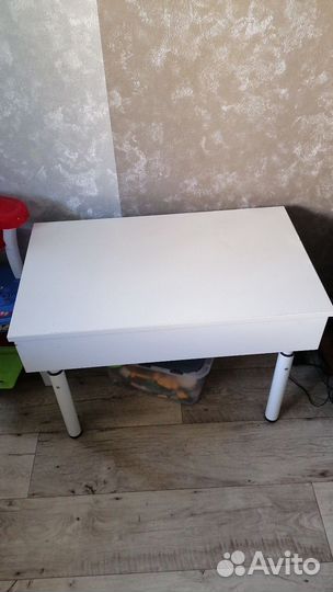 Световой стол для рисования песком