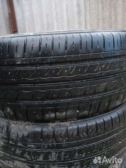 Kumho Solus KH17 195/55 R16