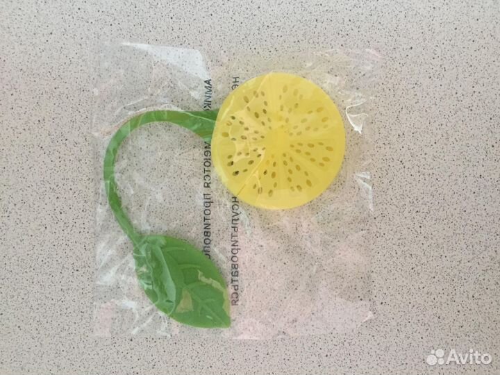 Заварник для чая новый