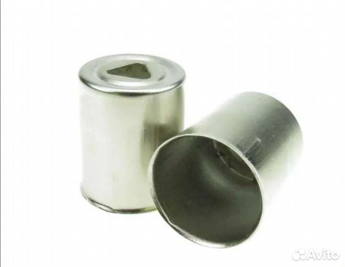 Свч запчасти